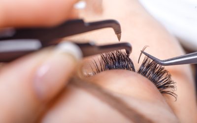 Achieve Effortless Beauty with Lash Extensions in Fairbanks, AK, and Wake Up Ready Every Day