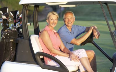 Why a New Golf Cart Dealership in Bloomington IN, Is Changing Local Community Rides