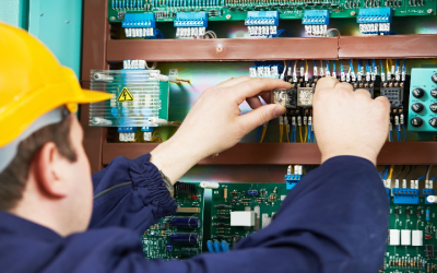 Why Industrial Electrician Companies In Atlanta, GA, Are Key For Efficient Operations