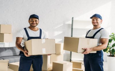 Moving Made Stress-Free with Portable Storage Containers for Rent in Stockton, CA