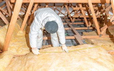 Enjoy a Quieter Home by Hiring an Insulation Contractor Near Sun Prairie, WI