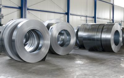 Reliable Solutions From a Steel Distributor Fort Worth, TX for Your Building Needs