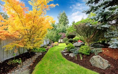 Transform Your Outdoor Space With Custom Landscape Design in Arvada, CO Homeowners Trust