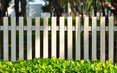 How Residential Fencing in Fort Walton Beach, FL, Enhances Home Security and Privacy