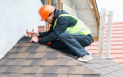 Avoid Costly Roof Damages With Help From a Professional Roofing Company In Jacksonville, FL