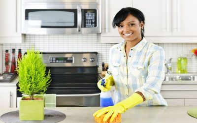 Experience a Healthier Home with Trusted Home Cleaning Services In St. Peters, MO Solutions