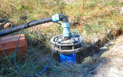 Signs You Need a Professional Well Pump Contractor in Montana Locals Rely On for Service