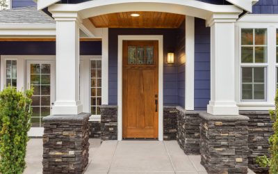 Enhance Home Security and Curb Appeal with Door Replacement Downers Grove IL Solutions
