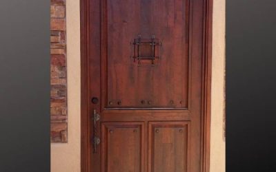 Seasonal Care Tips: Historic Commercial Door Restoration