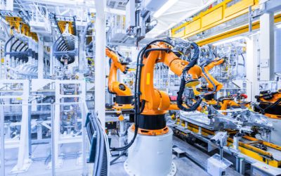 Modular Warehouse Automation Systems Cincinnati OH: A Practical Guide for Choosing the Right Service