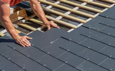 How to Choose the Right Residential Roofing Professional in Arlington