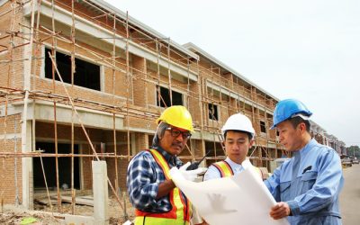 Streamline Your Next Build by Partnering with Commercial Construction Services In Grafton, WI