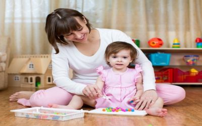 Guide to Building Healthy Habits for Newborn Baby Care In Woodstock, GA Families