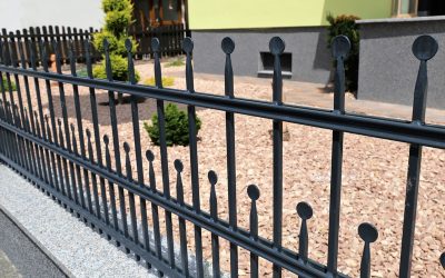 How Residential Fence Replacement in Elgin, IL Can Boost Curb Appeal and Home Security