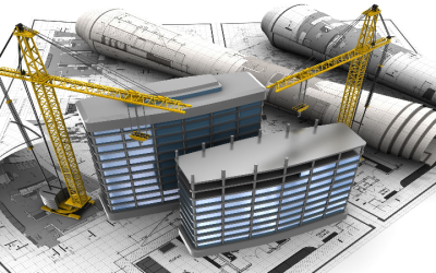Practical Advantages Of Partnering With Commercial Builders In Lexington, SC, For Success