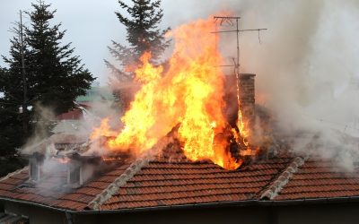 Restore Peace of Mind with Fire Damage Restoration Burlington, IA Homeowners Trust