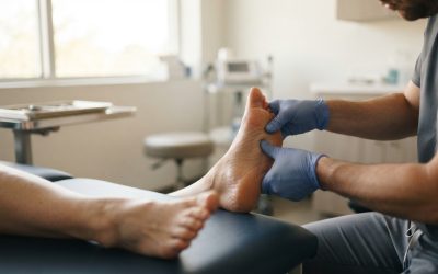 Common Foot Problems a Podiatrist in Cypress,TX Can Help Treat